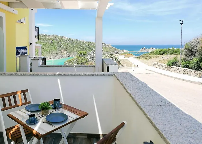B&B La Torre Elite