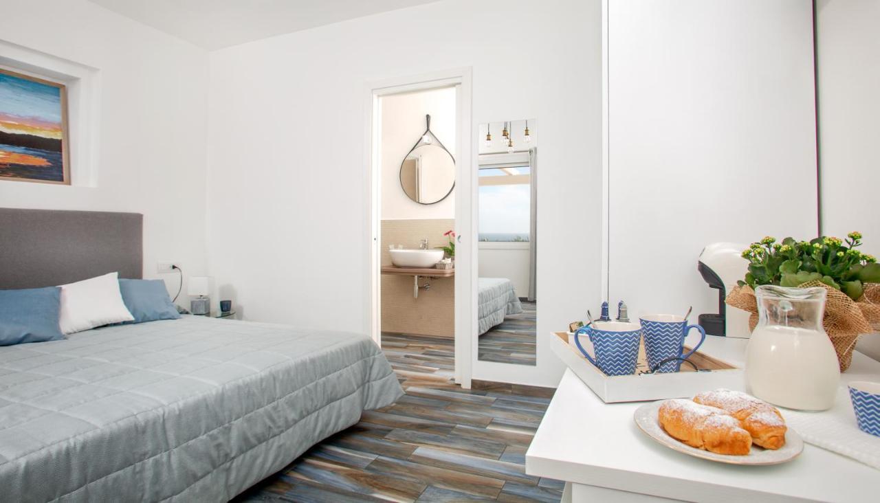 Bed & Breakfast La Torre Elite Santa Teresa Gallura