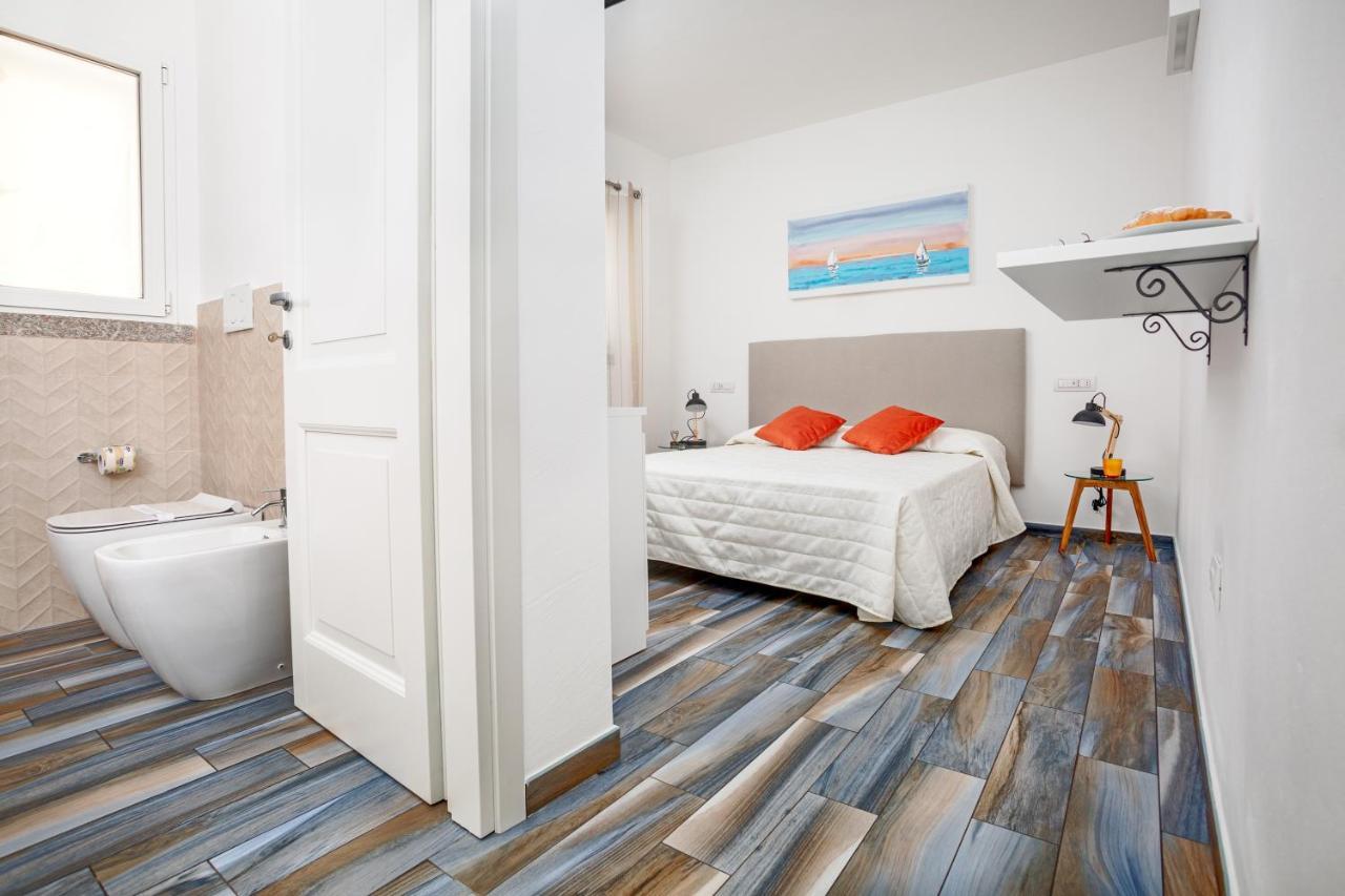 Bed & Breakfast La Torre Elite