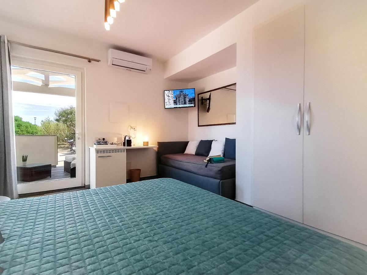 Bed & Breakfast La Torre Elite Santa Teresa Gallura
