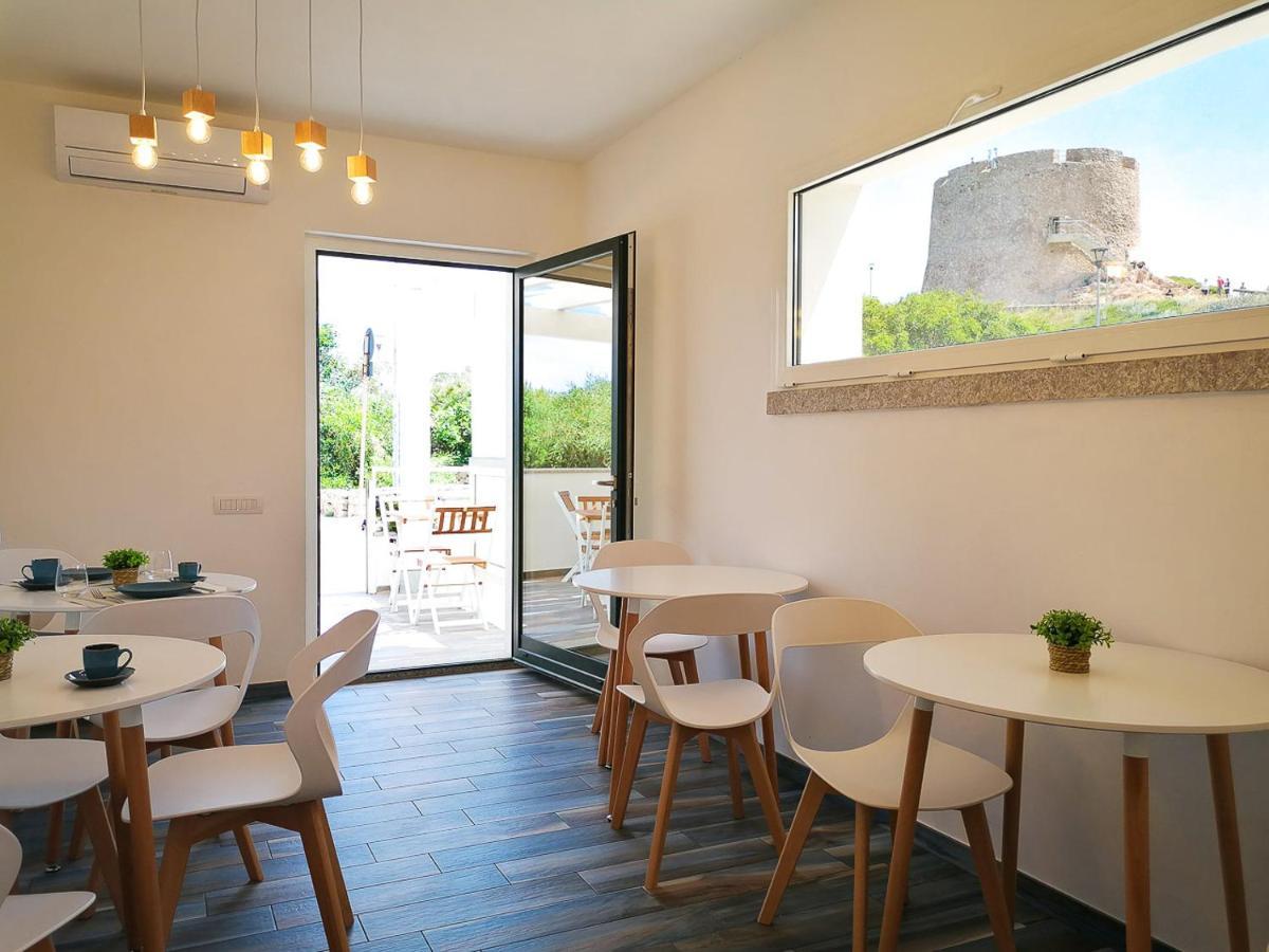 Bed & Breakfast La Torre Elite