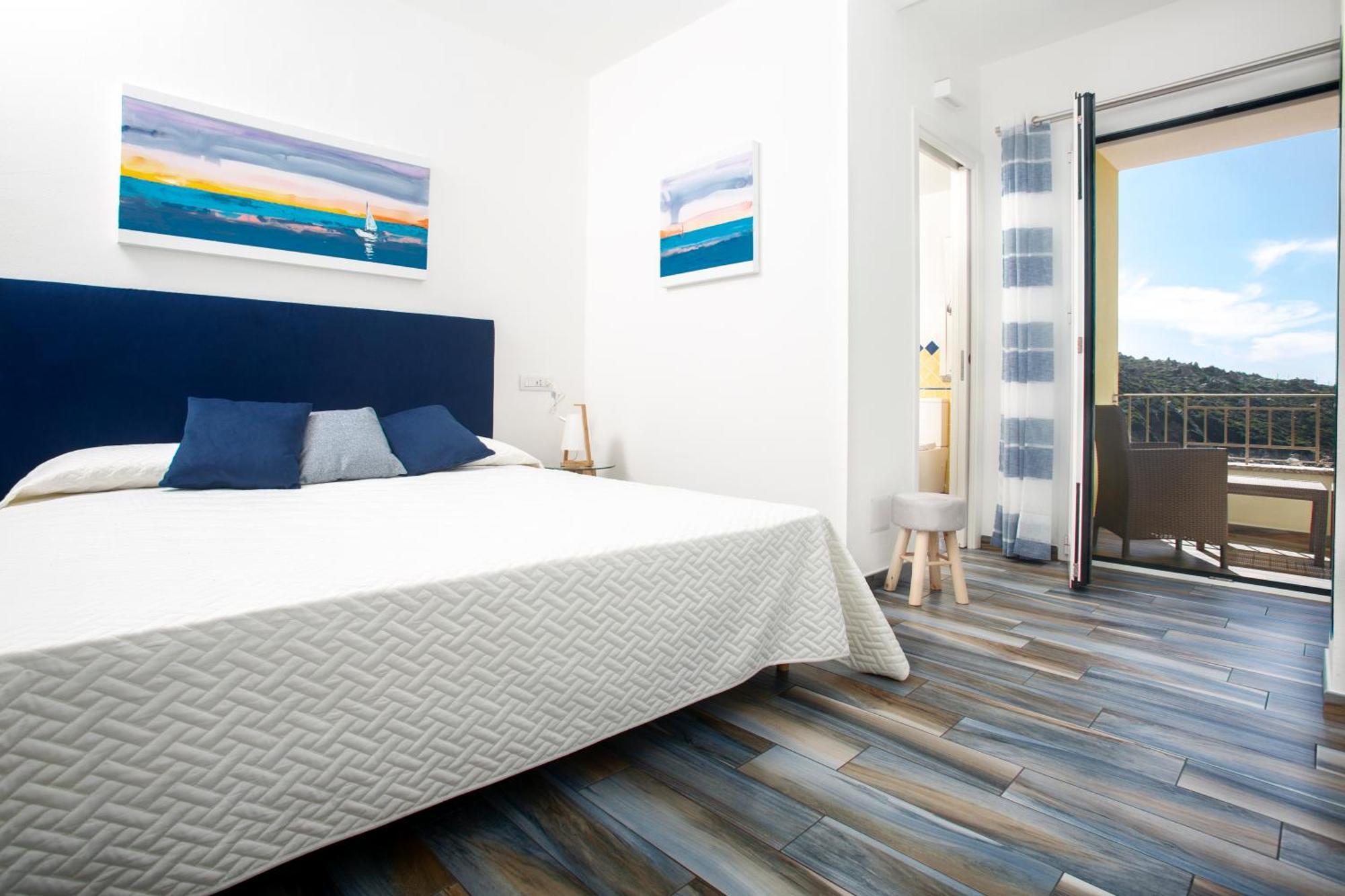 La Torre Elite Bed & Breakfast