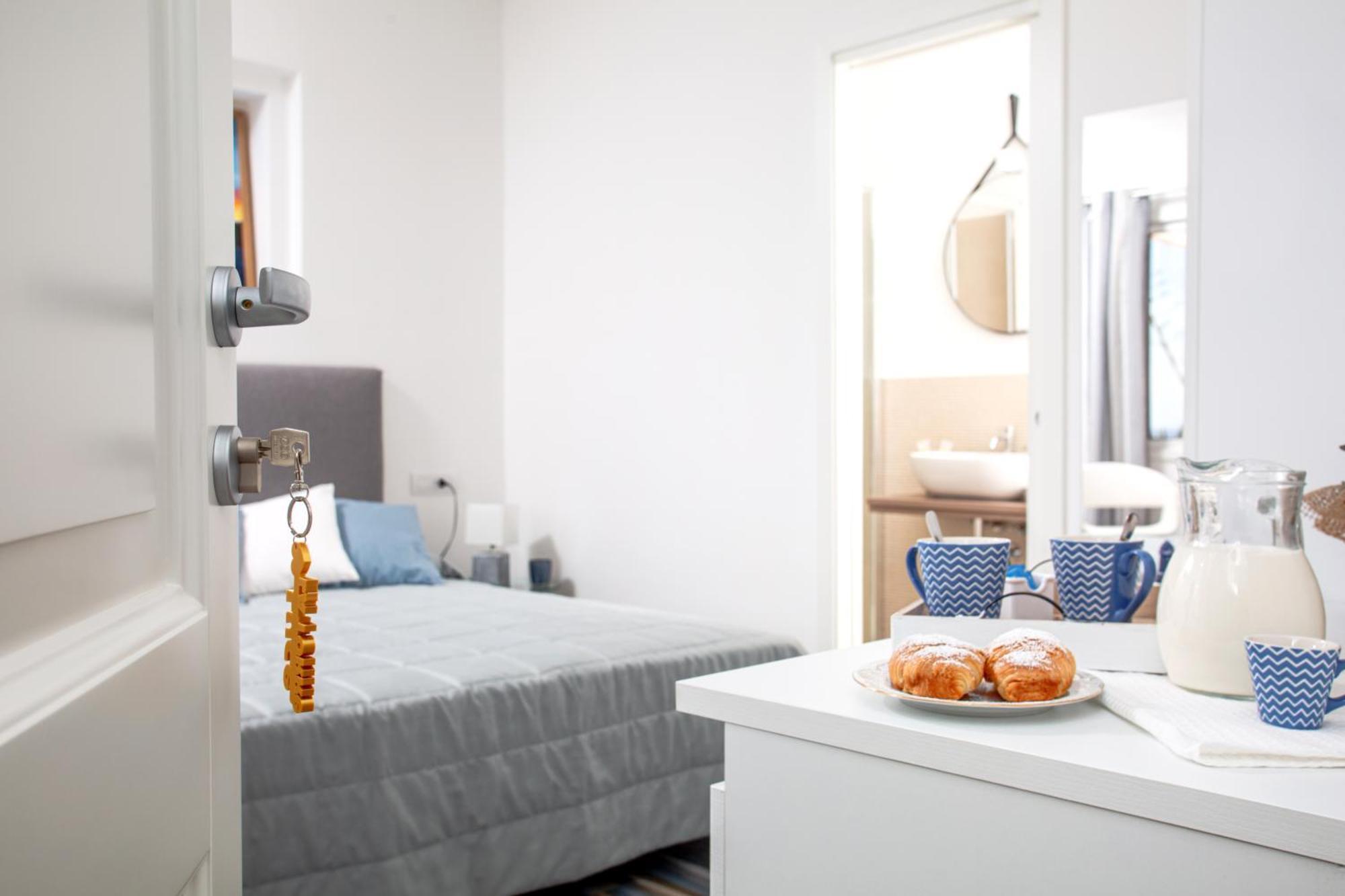 La Torre Elite Bed & Breakfast Santa Teresa Gallura